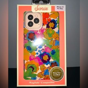 Sonix Phone Case (MagSafe)